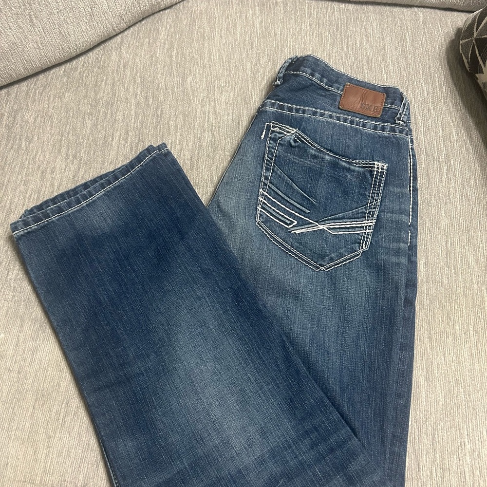 BKE JEANS